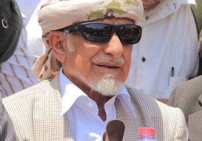 عبدالرب النقيب: الجنوب يصنع مرحلة جديدة من النضال