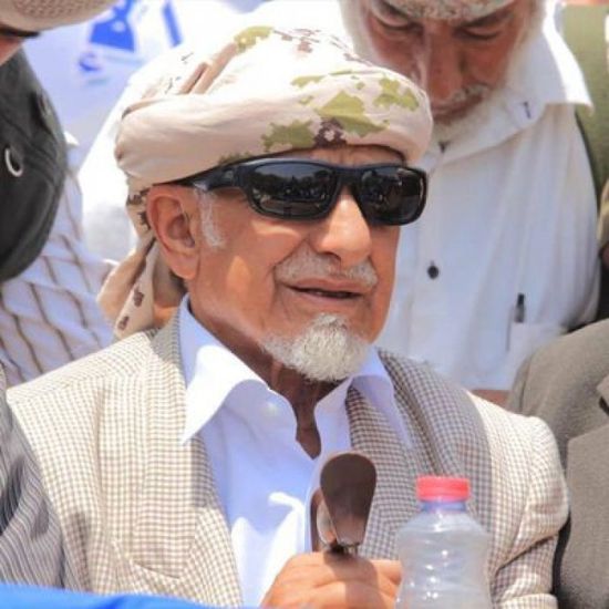 عبدالرب النقيب: الجنوب يصنع مرحلة جديدة من النضال