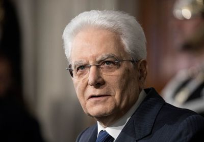 غداً.. الرئيس الإيطالي يبدأ زيارة إلى دولة الإمارات