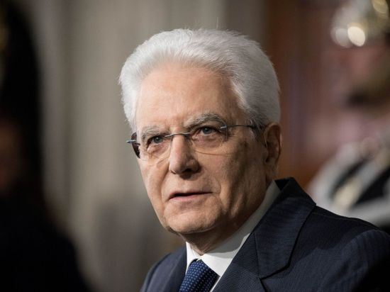 غداً.. الرئيس الإيطالي يبدأ زيارة إلى دولة الإمارات