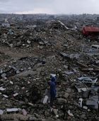 الجيش الإسرائيلي يعلن العثور على جثة الجندي ران غويلي