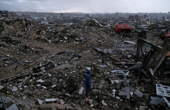 الجيش الإسرائيلي يعلن العثور على جثة الجندي ران غويلي