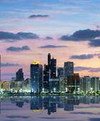 نمو قياسي لإيرادات القطاع الفندقي في الإمارات خلال عام