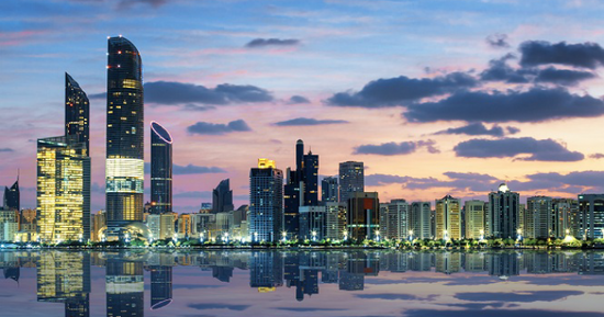 نمو قياسي لإيرادات القطاع الفندقي في الإمارات خلال عام