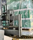 السعودية.. وصول الطائرة الإغاثية الـ80 لإغاثة الشعب الفلسطيني في غزة