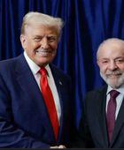 رئيس البرازيل يجري اتصالاً هاتفياً بنظيره الأمريكي