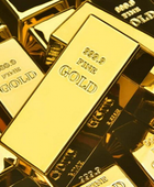 الذهب يتخطى حاجز 5 آلاف دولار لأول مرة تاريخياً