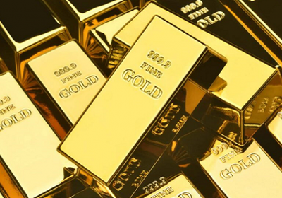 الذهب يتخطى حاجز 5 آلاف دولار لأول مرة تاريخياً