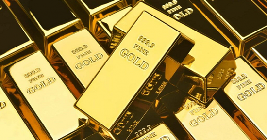 الذهب يتخطى حاجز 5 آلاف دولار لأول مرة تاريخياً