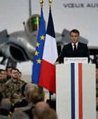 الجيش الفرنسي يعلن مشاركته في تدريبات جرينلاند١