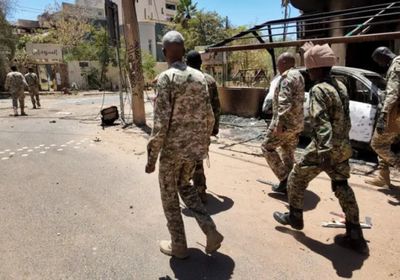الجيش السوداني يدخل مدينة الدلنج جنوب كردفان 