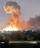 سماع دوي انفجار جنوبي لبنان