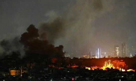 استشهاد شخصين بغارة إسرائيلية على بلدة كفررمان بلبنان