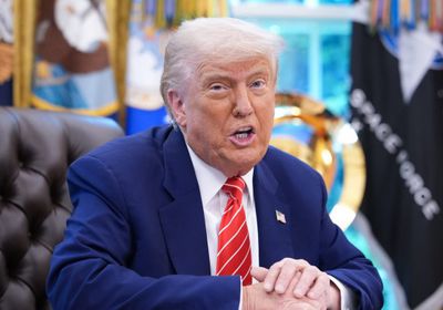 ترامب يهدد برفع الرسوم الجمركية على بضائع كوريا الجنوبية