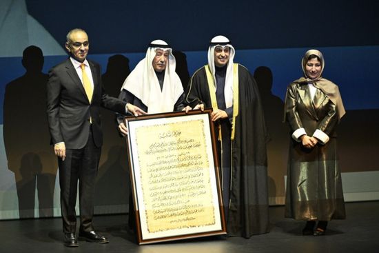 انطلاق مهرجان القرين الثقافي بدورته الـ31 بالكويت