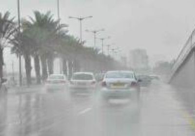 حالة طقس اليوم الثلاثاء 27-1-2026 في مصر