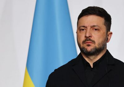 زيلينسكي يكشف موعد اجتماع جديد مع روسيا وأمريكا