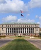 تكساس تحظر استخدام منتجات صينية