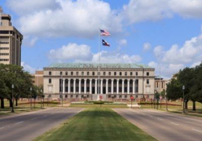 تكساس تحظر استخدام منتجات صينية