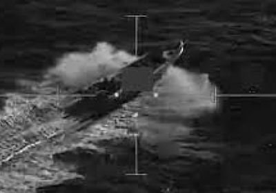 ارتفاع حصيلة قتلى الضربات الأمريكية على زوارق المخدرات