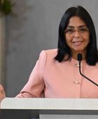 رئيسة فنزويلا المؤقتة تتوقع نمو الاستثمارات لـ55%