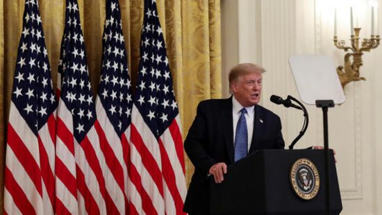 ترامب يعلن بدء سحب العملاء الفيدراليين من مينيابوليس