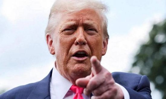 ترامب يعفي قائد قوات الحدود الأمريكية من منصبه