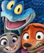 إيرادات فيلم Zootopia 2 تقترب من المليارين