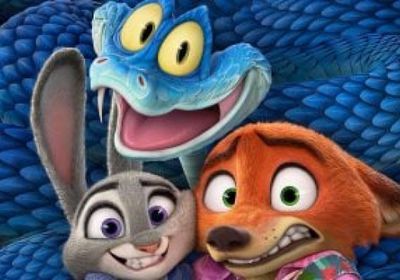 إيرادات فيلم Zootopia 2 تقترب من المليارين