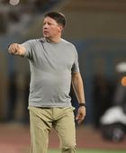 حقيقة اقتراب سيرجيو باولو لقيادة الزمالك