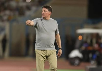 حقيقة اقتراب سيرجيو باولو لقيادة الزمالك