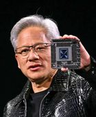 رئيس "إنفيديا" يتوجه إلى الصين في زيارة مرتقبة