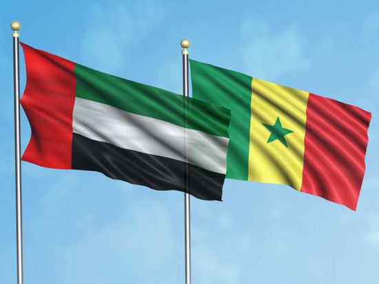 جنوب أفريقيا تشيد بالمشاركة الفاعلة للإمارات في مؤتمر الأمم المتحدة للمياه