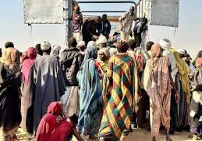 حكومة جنوب السودان: تقدم المتمردين يشكل تهديدًا خطيرا للسلام