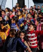 يونيسف: مواد مدرسية تدخل غزة لأول مرة بعد حظر لأكثر من عامين