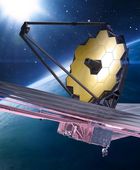 علماء فلك يكشفون عن خريطة لتوزيع المادة المظلمة في الكون