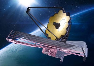 علماء فلك يكشفون عن خريطة لتوزيع المادة المظلمة في الكون