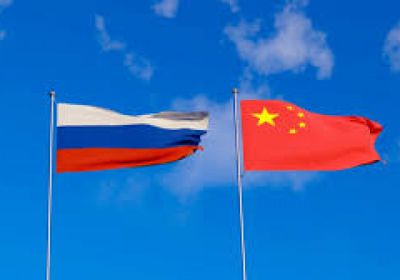 الصين تدعو لتعزيز التعاون الدفاعي مع روسيا