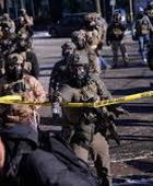 تدريب شرطة الهجرة موضع تساؤل بعد قتل أميركيَّين في مينيابوليس