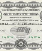 صندوق "أليكتا" السويدي يتخارج من سندات الخزانة الأمريكية