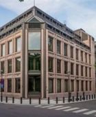 صندوق الثروة النرويجي يركز عملياته العقارية في لندن