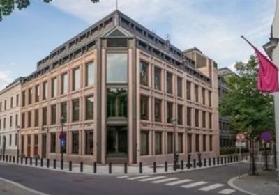 صندوق الثروة النرويجي يركز عملياته العقارية في لندن