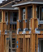 نمو مشاريع الإسكان يدفع الإنفاق على البناء في أمريكا للارتفاع