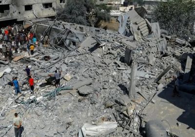 فرنسا تدعو لتنفيذ المرحلة الثانية من خطة غزة