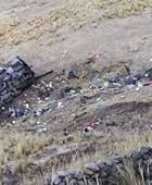 مصرع 7 مشجعين لنادي باوك اليوناني بحادث حافلة في رومانيا