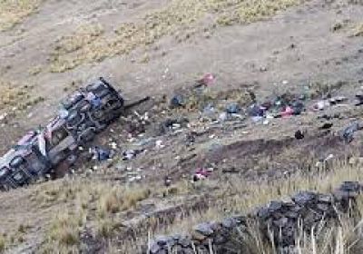 مصرع 7 مشجعين لنادي باوك اليوناني بحادث حافلة في رومانيا