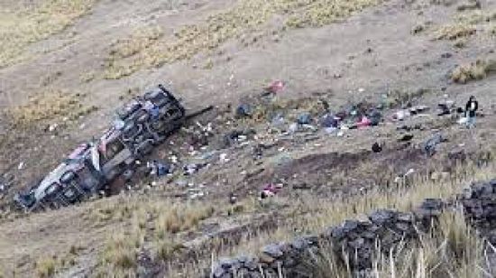 مصرع 7 مشجعين لنادي باوك اليوناني بحادث حافلة في رومانيا