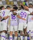 العين يستعيد صدارة الدوري الإماراتي بفوز مثير على كلباء