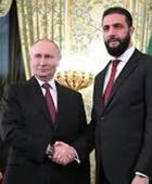 الكرملين: بوتين والشرع يبحثان الوضع في الشرق الأوسط غدًا