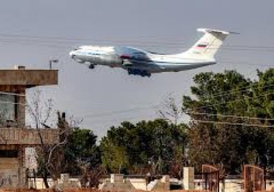 روسيا تسحب قوات ومعدات من مطار القامشلي في شمال شرق سوريا